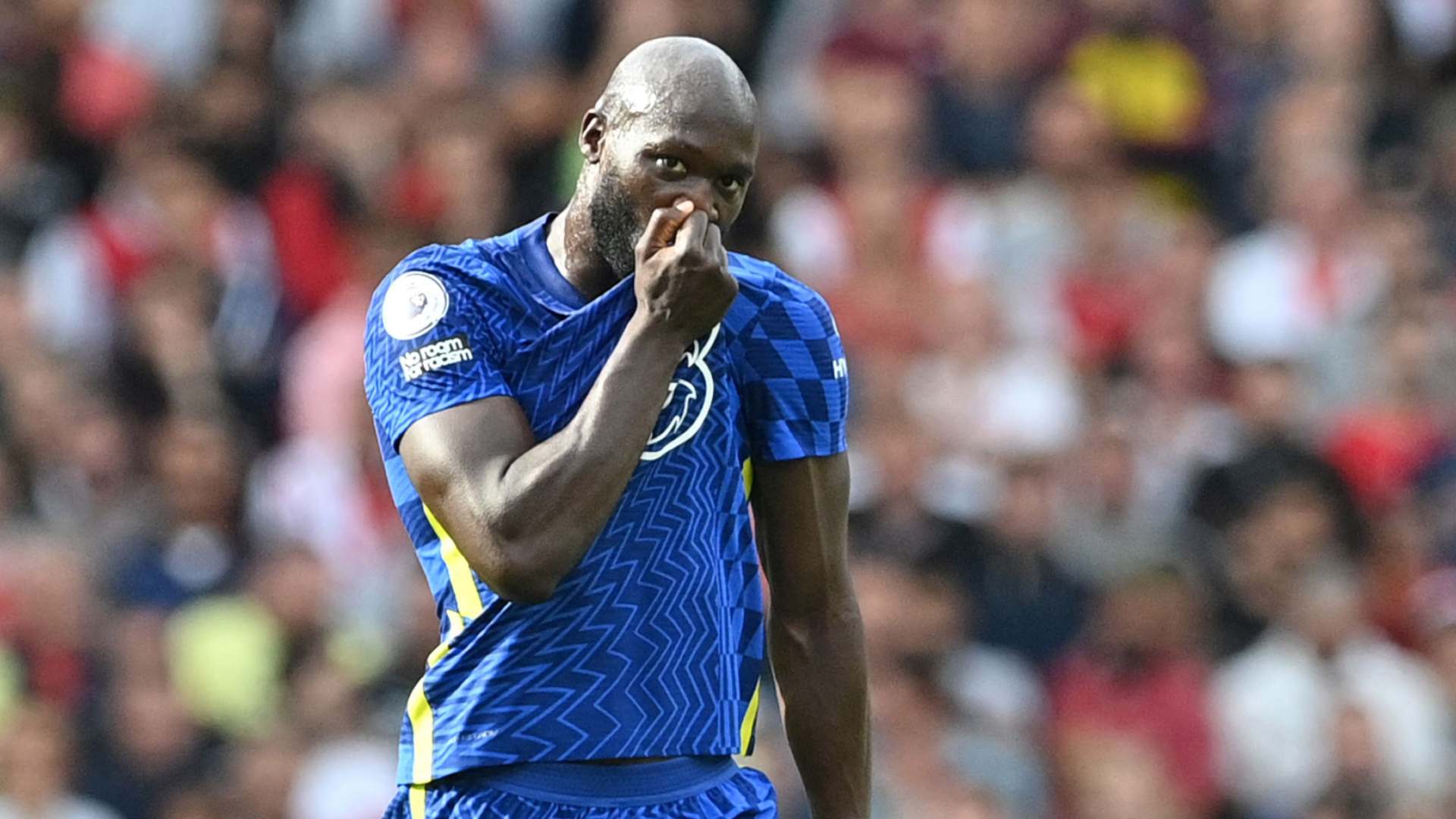 Who is Romelu Lukaku’s ex-girlfriend? Know all about Sarah Mens