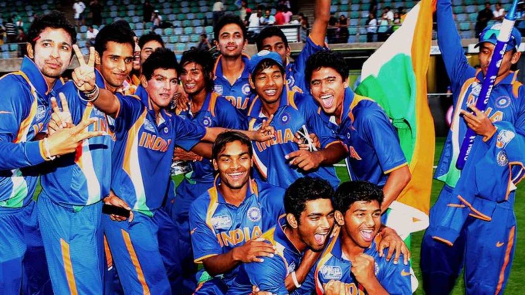 India On The Cusp Of 5th Under 19 World Cup Can They Break The Jinx