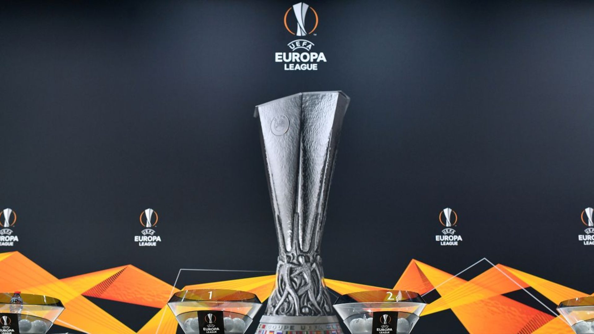 UEFA Europa League: What we learnt from the Knockout Round Play-offs draw?