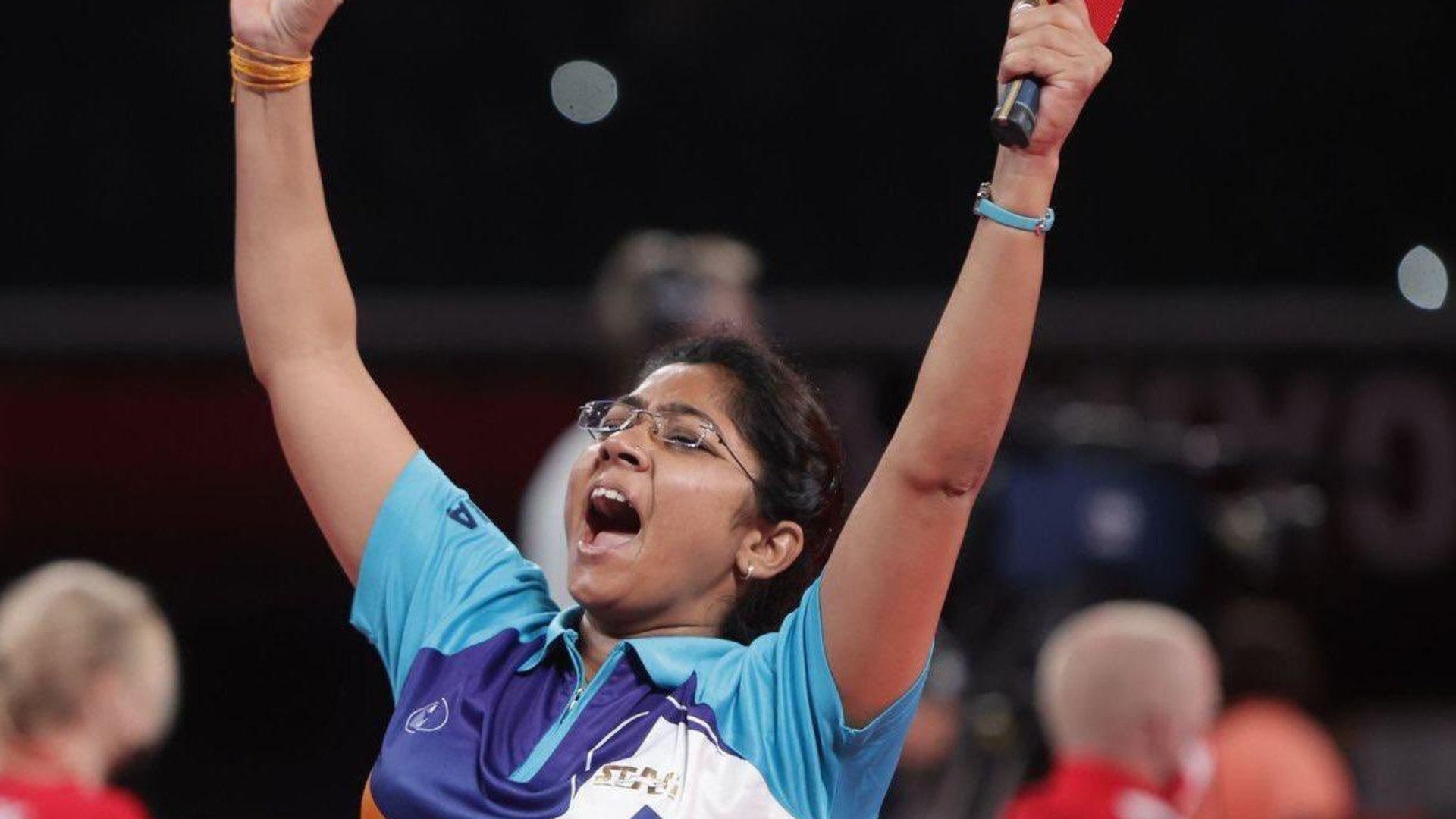 Commonwealth Games 2022 Table Tennis August 3 Indian players, Live