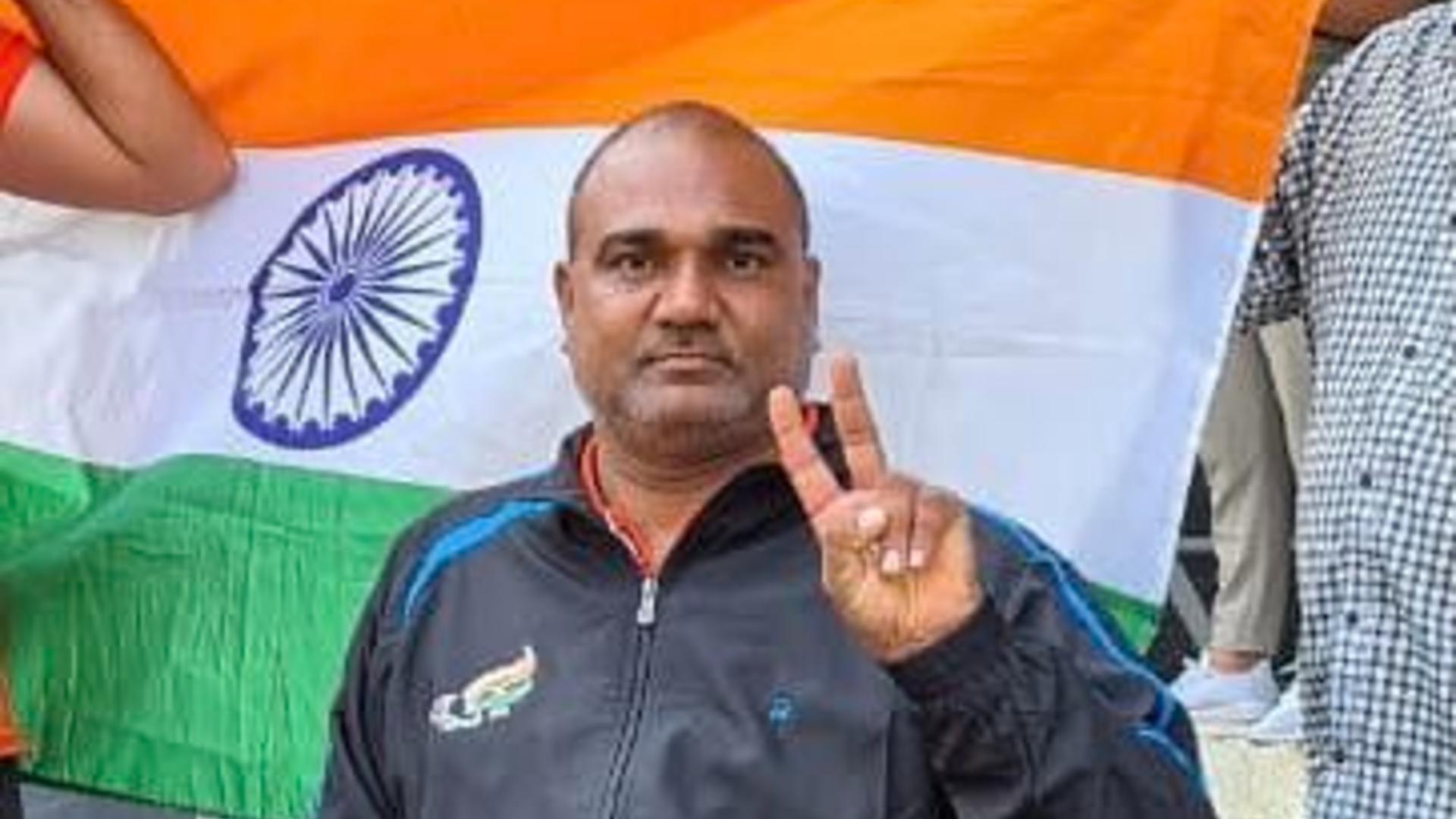 Paralympics Vinod Kumar's bronze in discus throw F52 finals under review