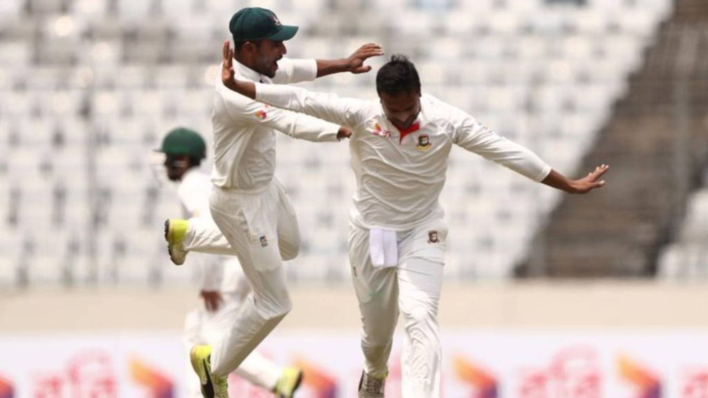 South Africa vs Bangladesh: Shakib, Tamim Iqbal back in Test squad