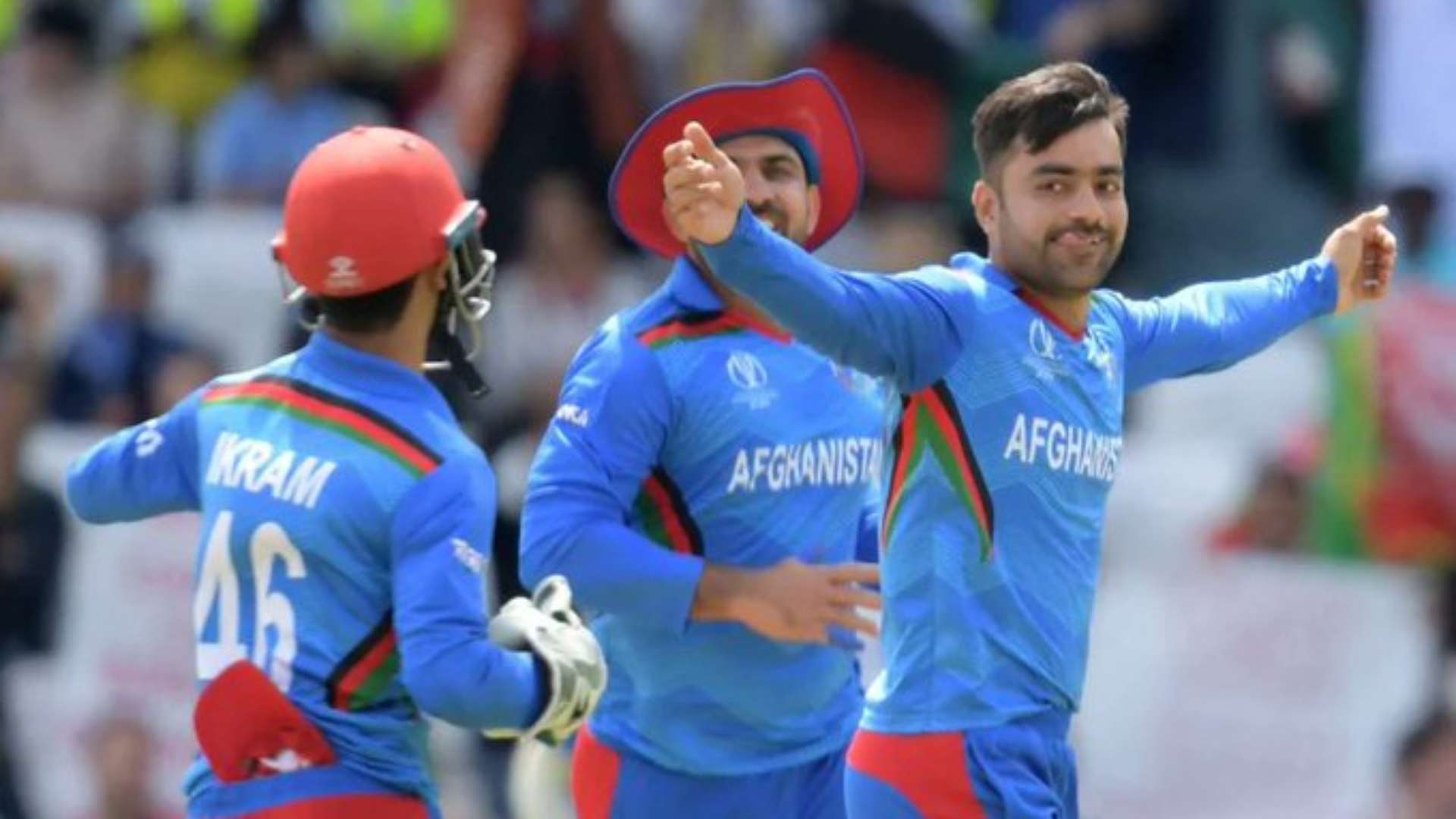 Afghanistan cricket in turmoil - A sense of deja-vu before a major ICC ...