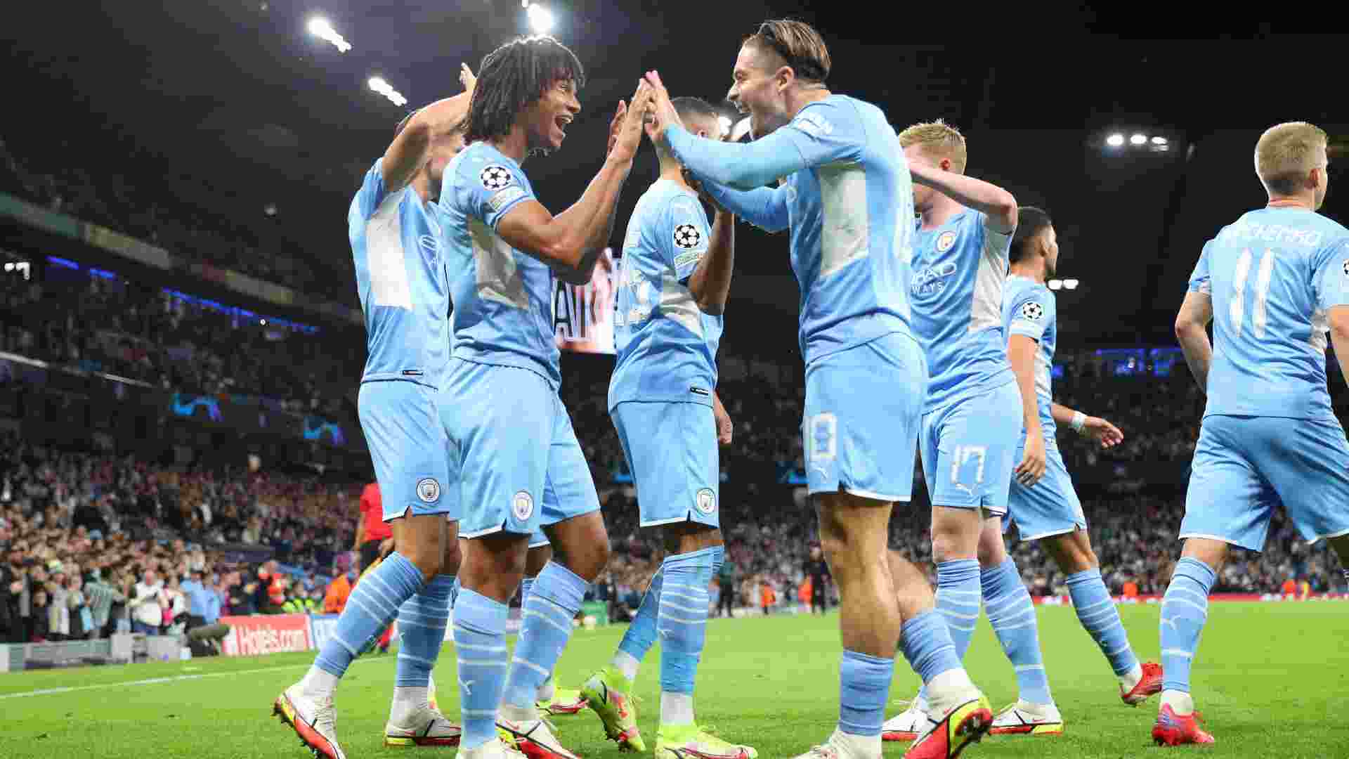 Manchester City vs Red Star Belgrade: Who all will miss the Champions