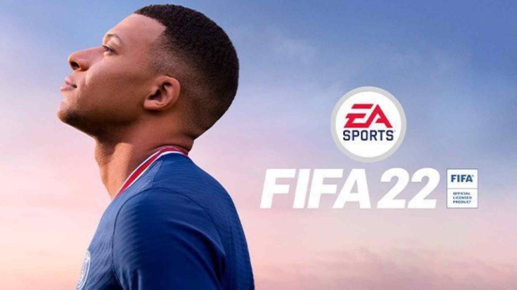 FIFA 22 system requirements for PC and what is most