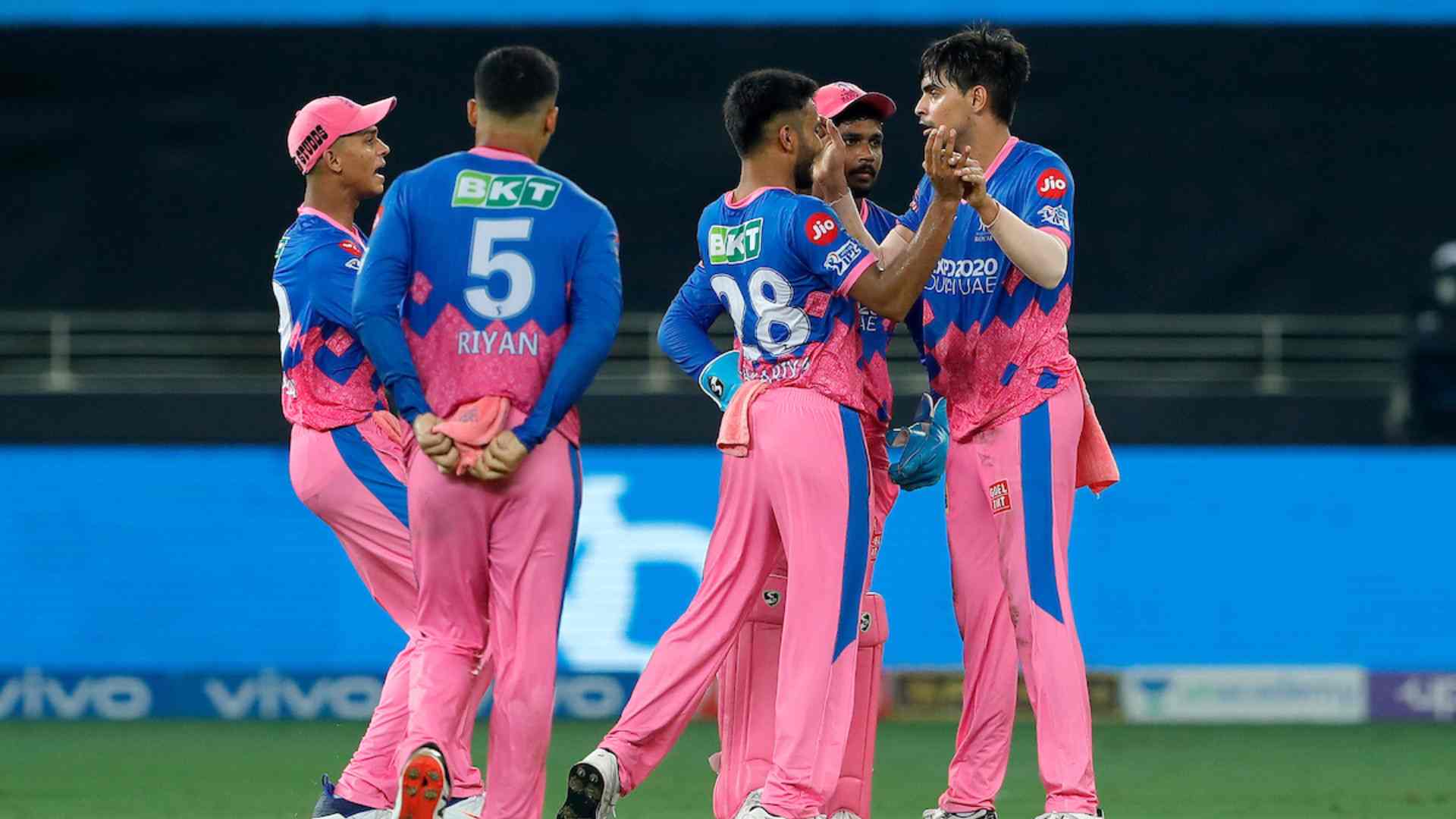 IPL 2022 Rajasthan Royals Squad And Player Analysis, Strengths and