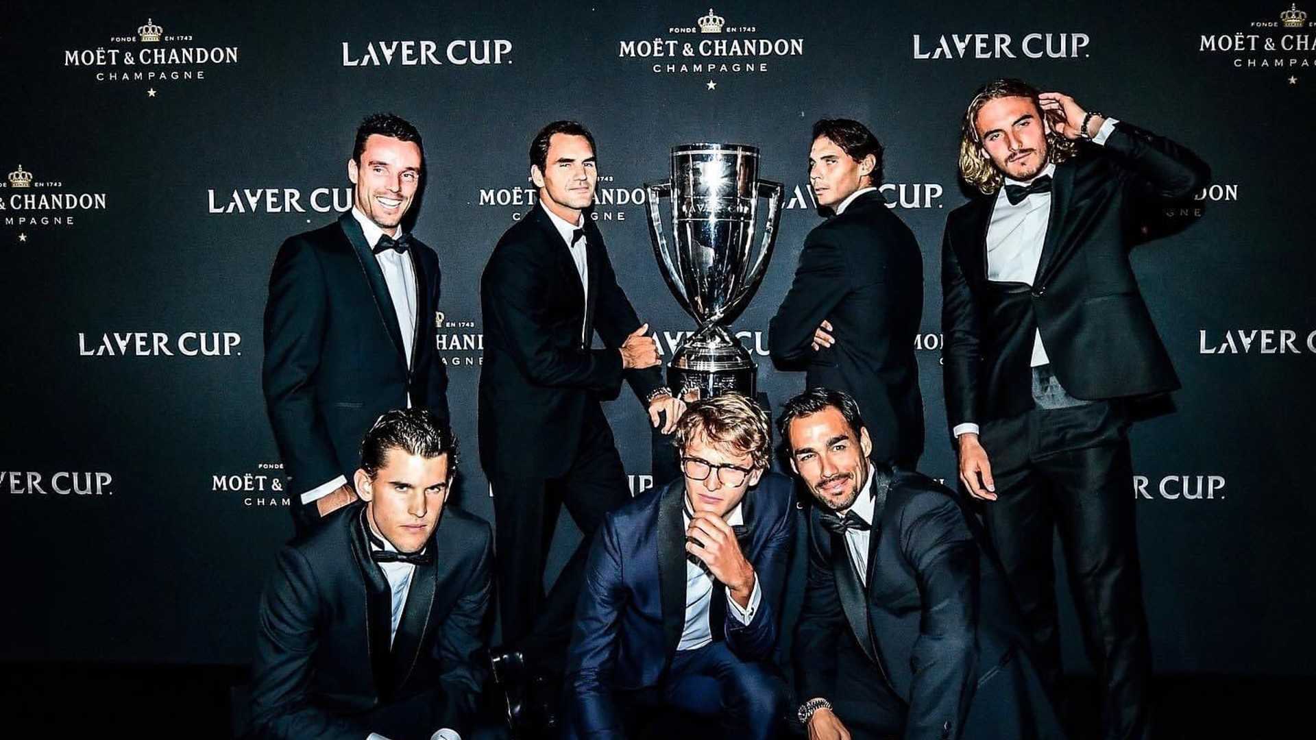 Laver Cup 2022 участники. Pioneer Cup 2019. Cup 2019