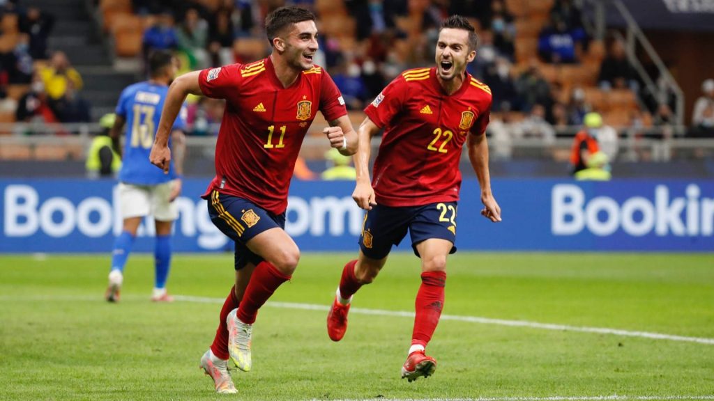 Spain vs Norway Records, Stats, Goals, Head to Head & everything to know