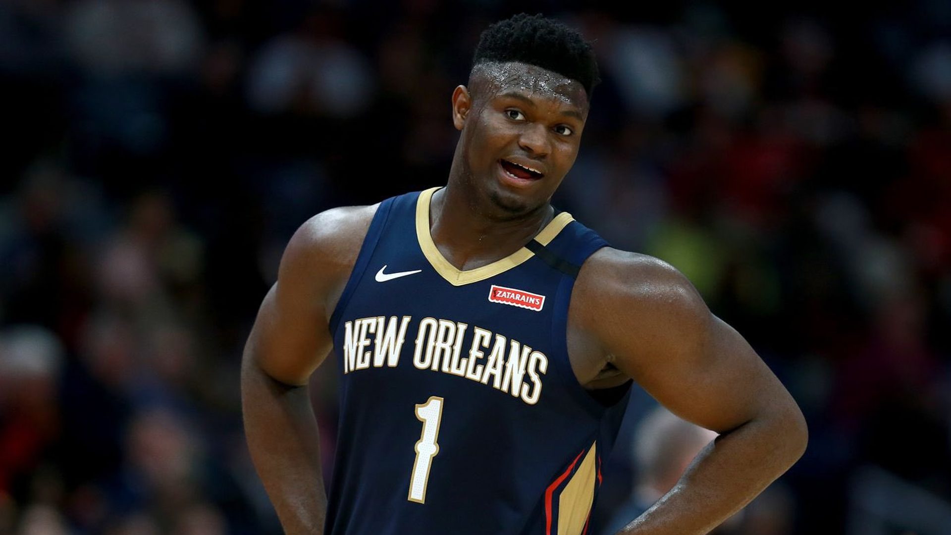 Zion Williamson injury update: Pelicans star may need second surgery