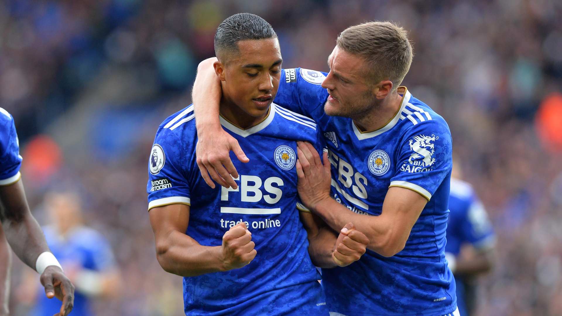 Leicester City Vs Arsenal: Premier League Records, Stats, Goals, Head ...