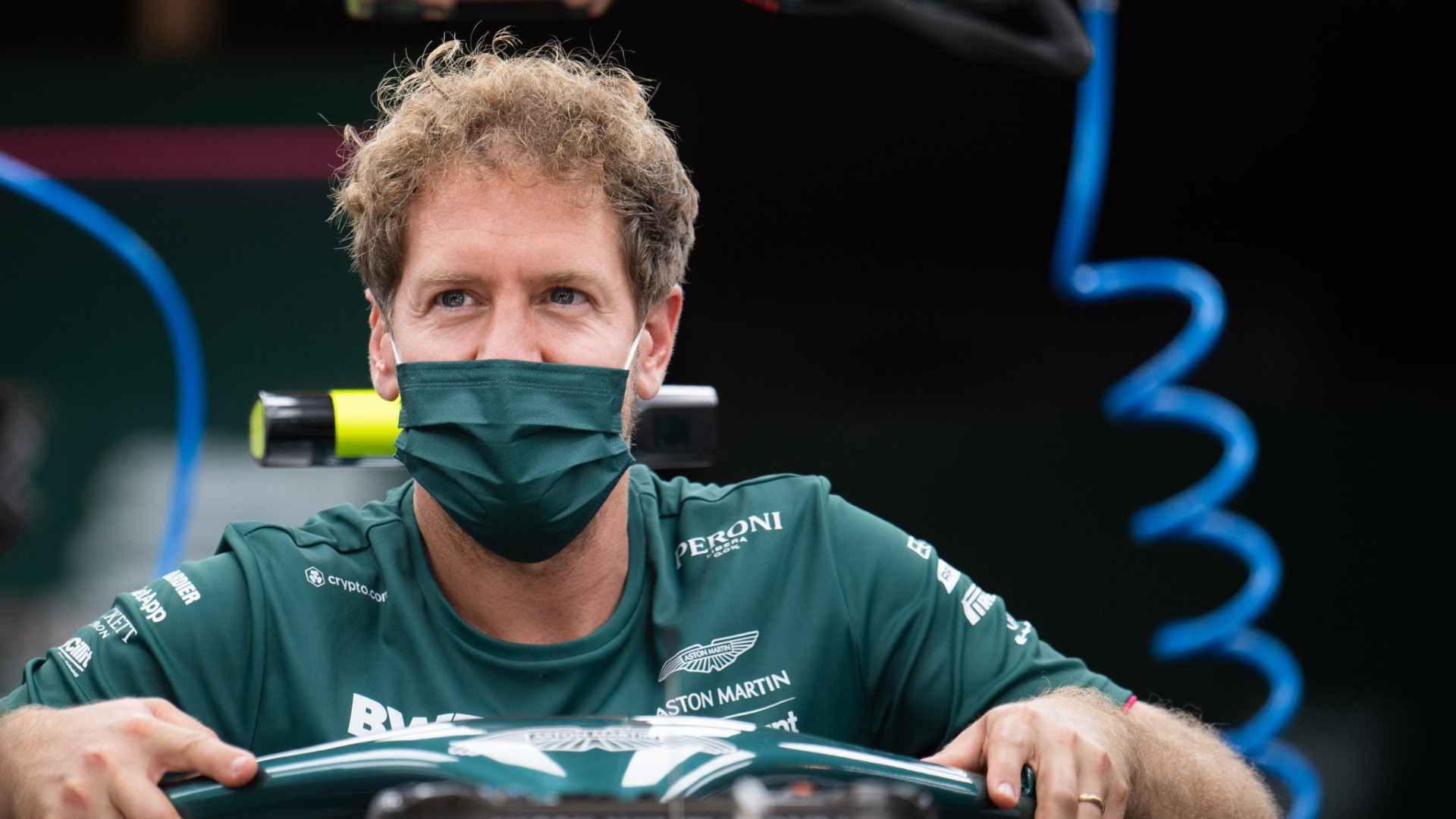 Formula One could go extinct in the next decade: Sebastian Vettel