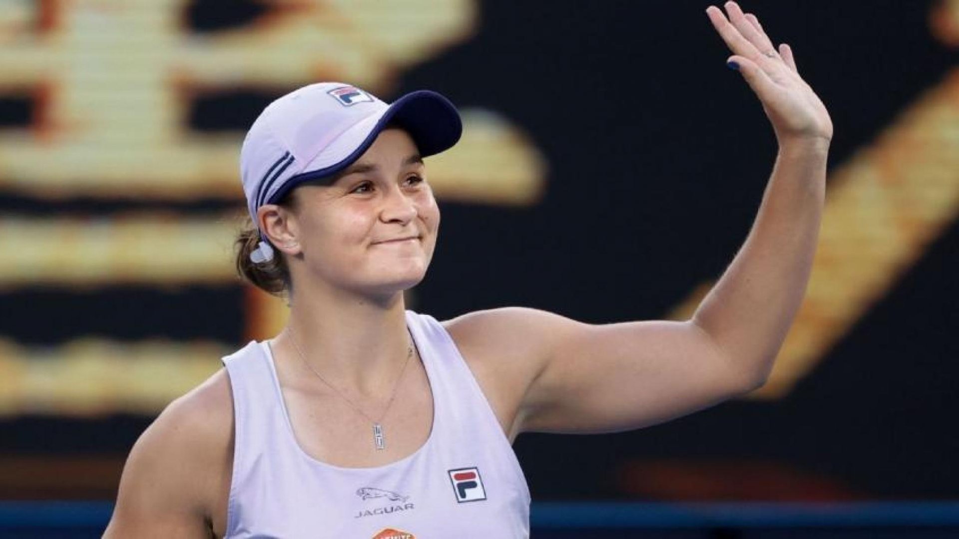 Ash Barty, the World No. 1, has announced her retirement at the age of 25
