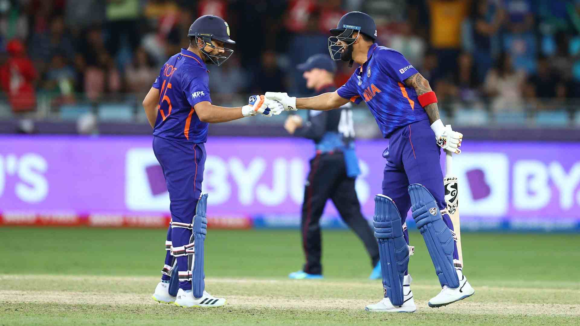 India vs New Zealand: Rohit Sharma is captain for T20s; Virat Kohli rested