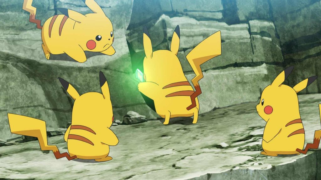 8 best natures in Pokemon