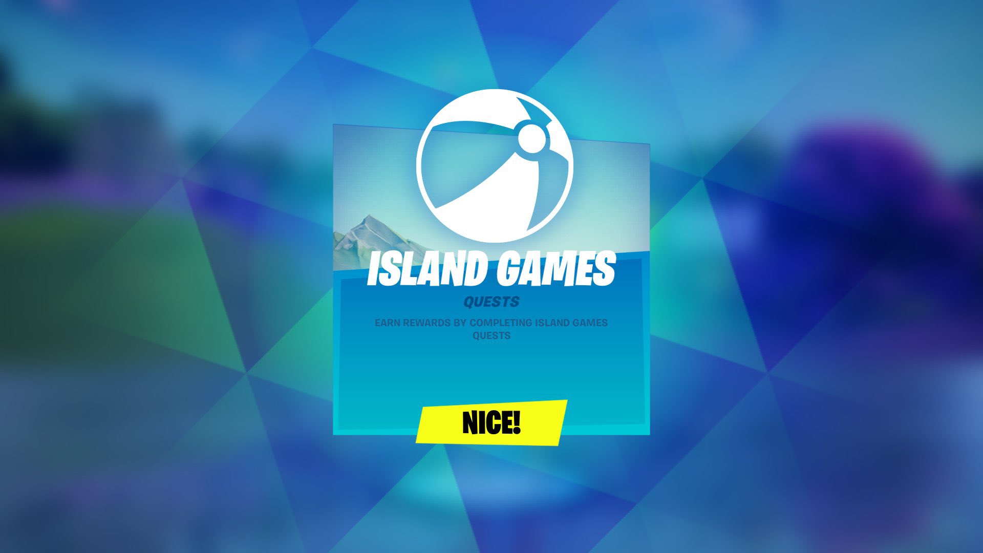 Fortnite Quests And Rewards In Fortnite Island Games