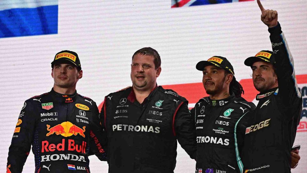 Qatar GP: The big takeaways from an eventful first-ever Formula 1 race