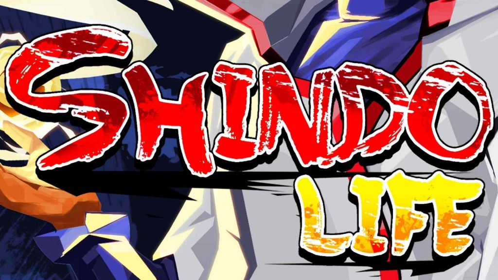 Shindo Life Codes Roblox November 2021 Free Spins And Exp