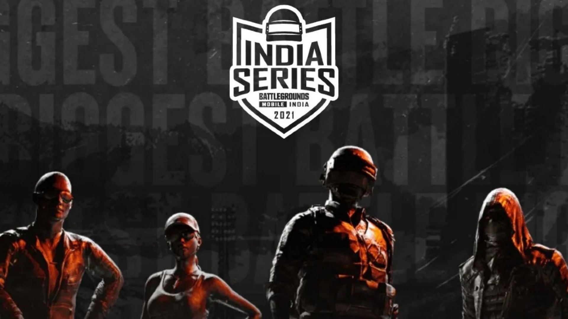 Pubg global invitational 2021 фото 107