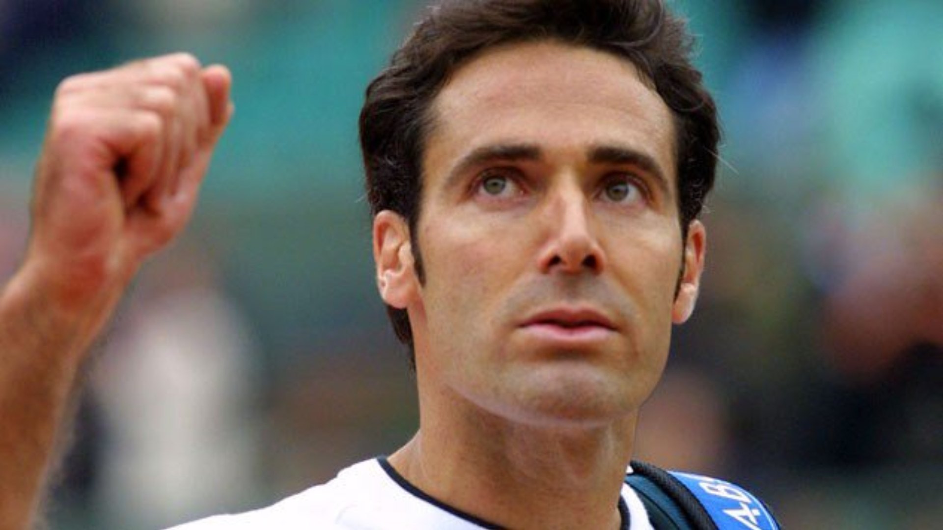 Alex Corretja - An under-rated Spanish Tennis star in the 90s