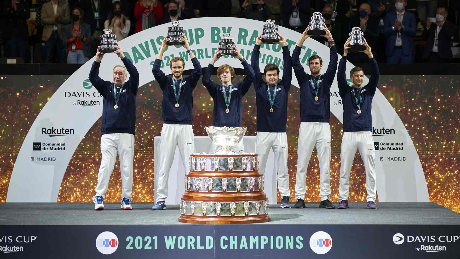 2022 Davis Cup Group Stage Where to watch, Dates, Schedule, Teams