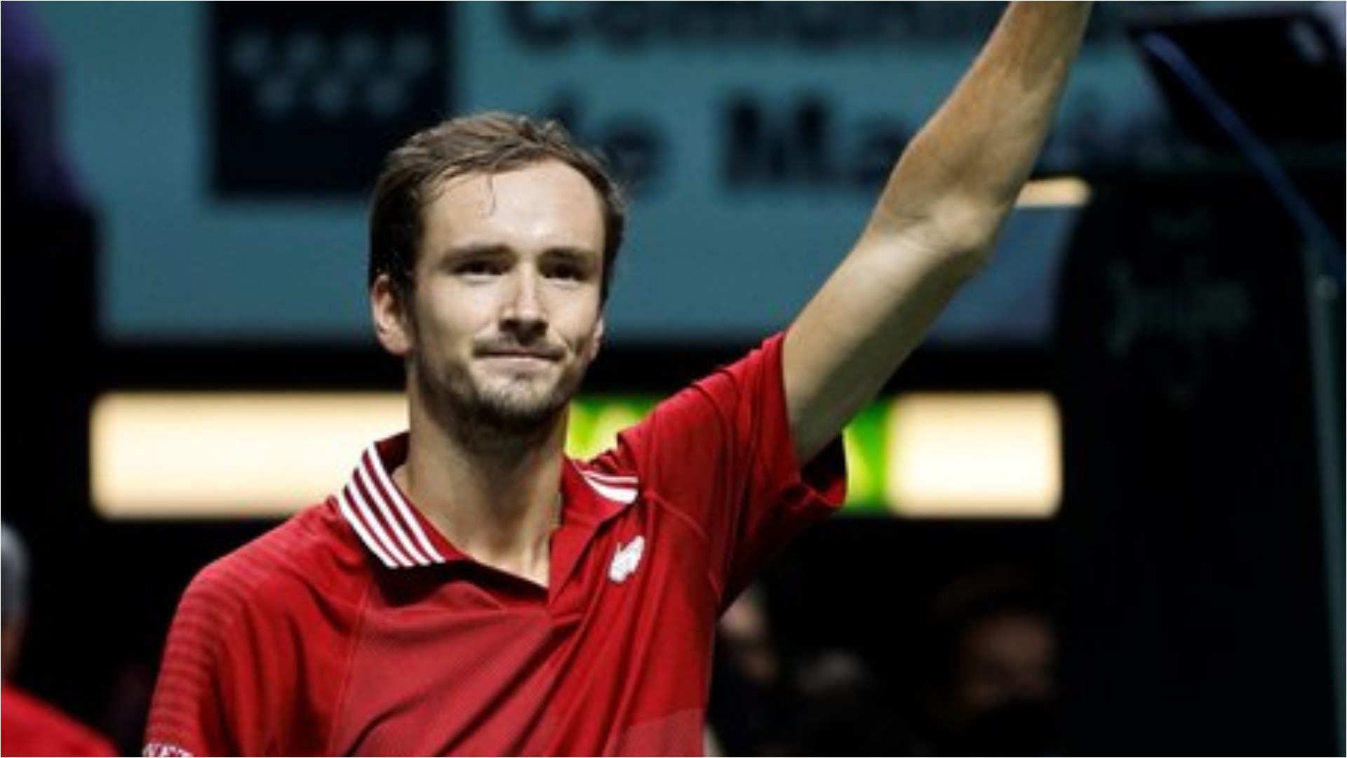 Daniil Medvedev Net Worth, Career Earnings and Brand Endorsements