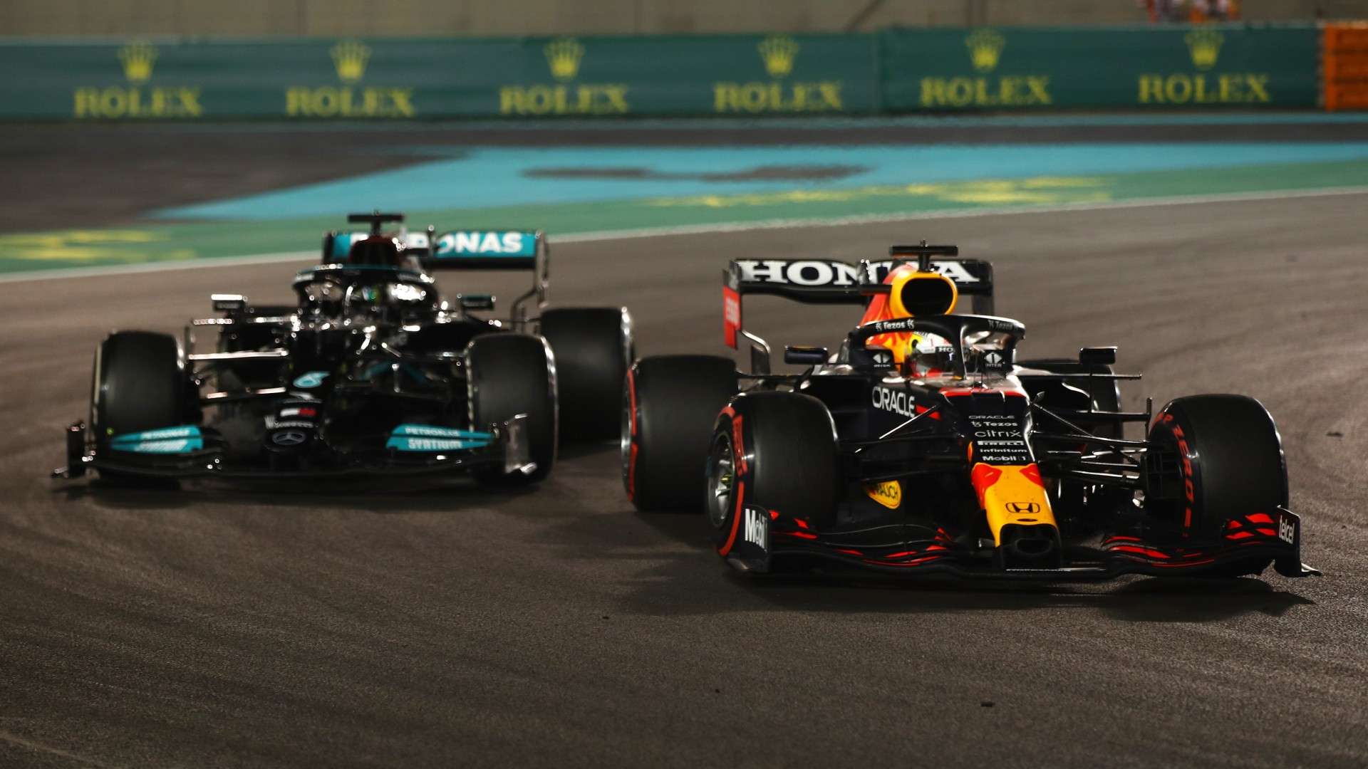Abu Dhabi GP: the big talking points from F1's controversial season-ender