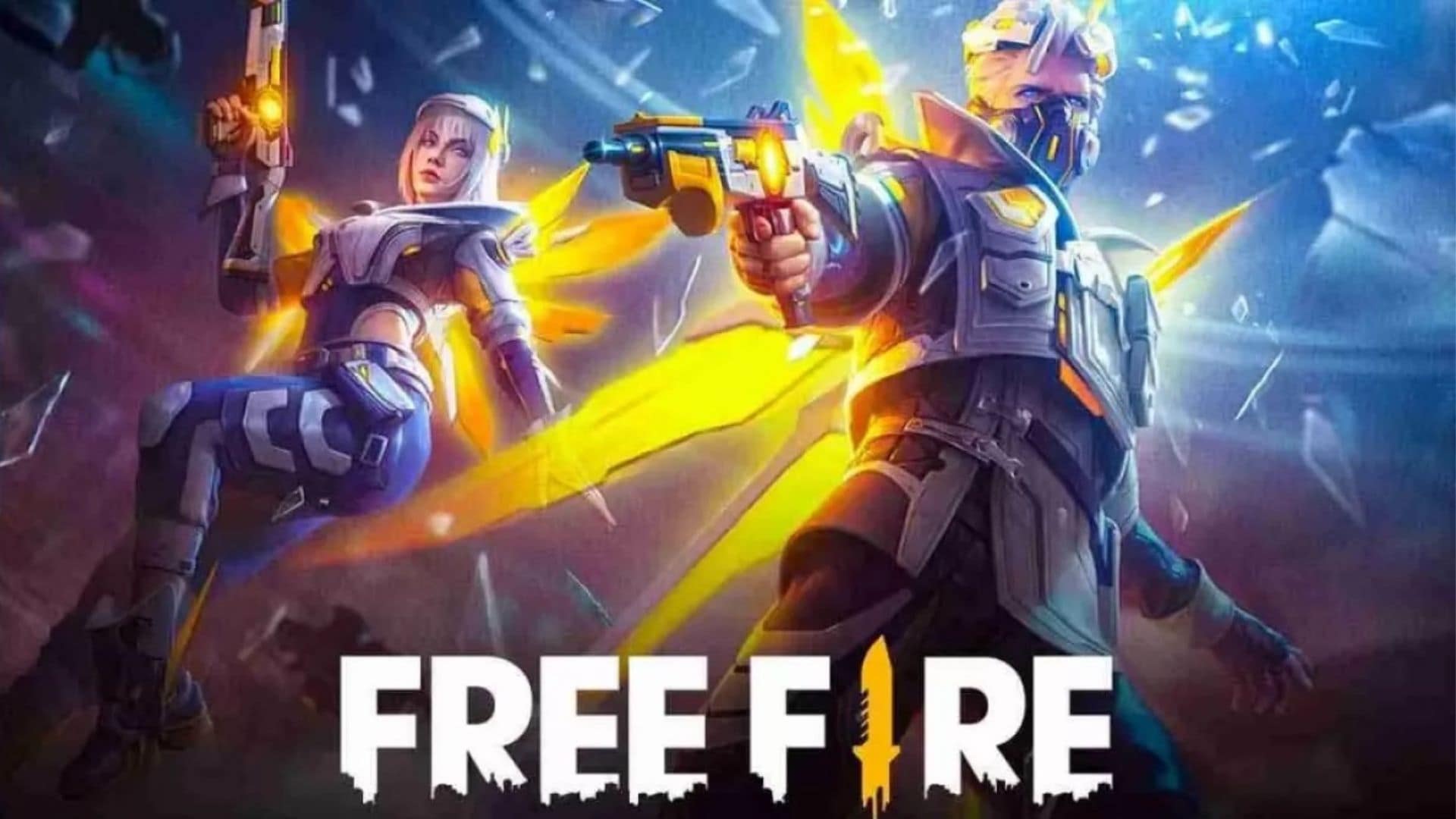 Best Free Fire characters for Clash Squad mode in 2022