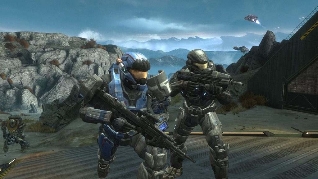 Best Halo games ranked best to worst Which one’s your favorite