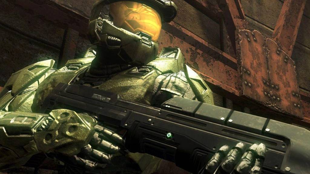 Best Halo games ranked best to worst Which one’s your favorite