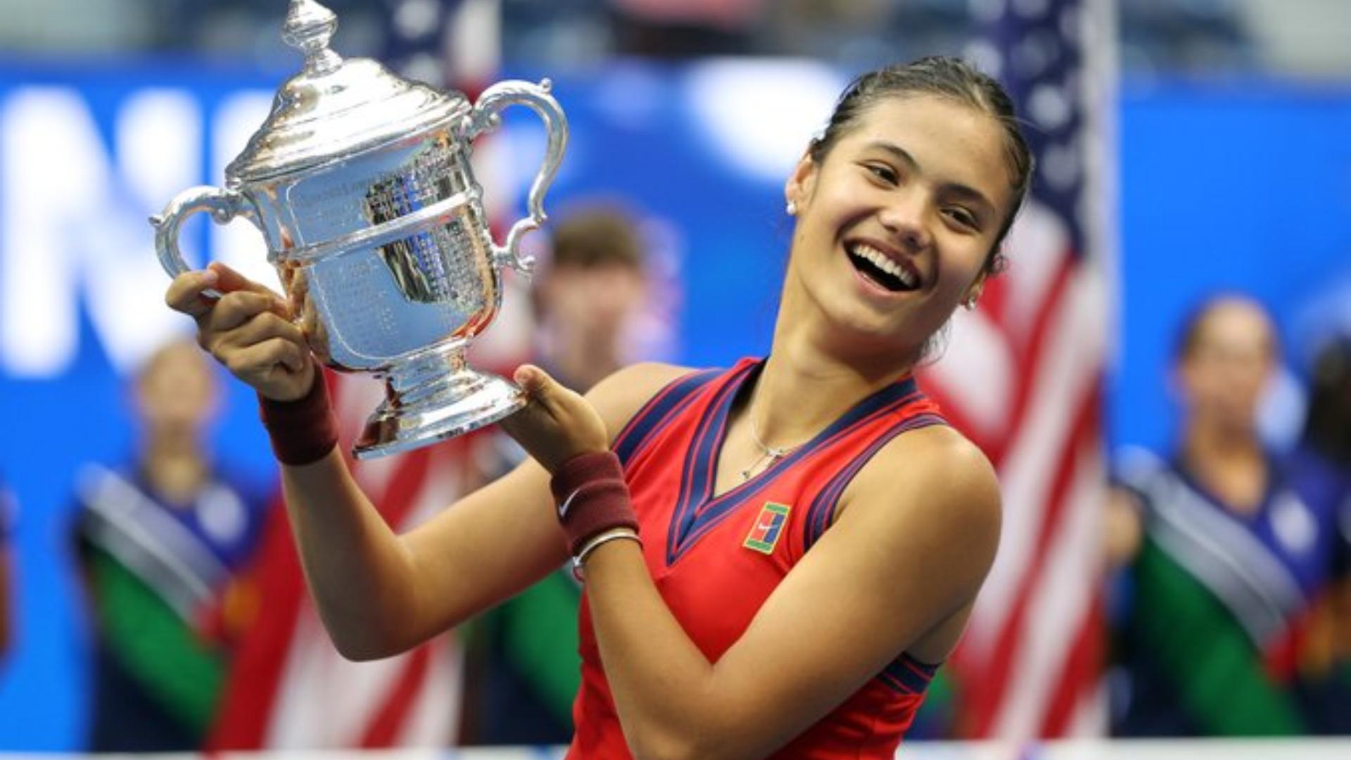 Emma Raducanu has become a millionaire just at the age of 19 after her win in the US Open.