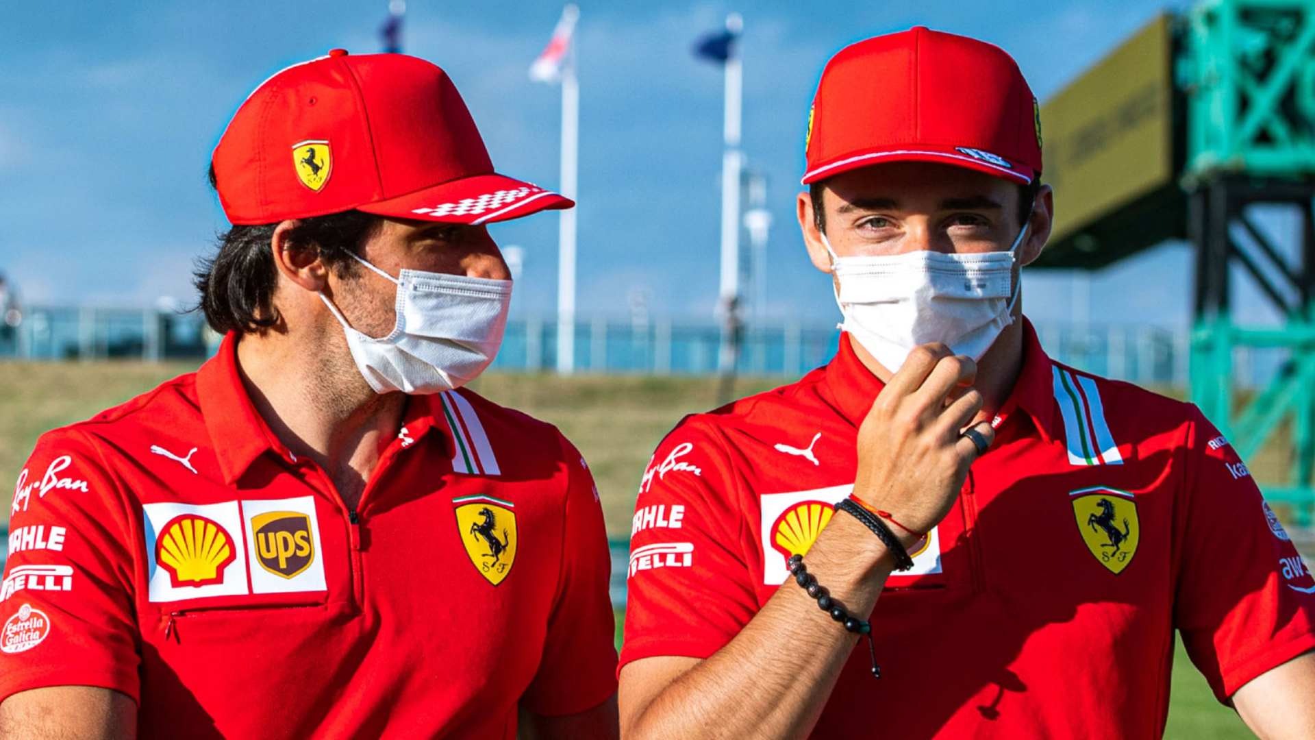 Ferrari Making ‘zero Compromises’ Team Targets Big Improvement In 2022