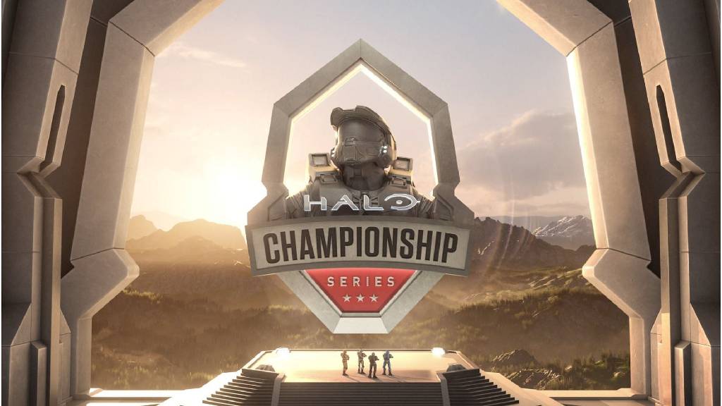 Halo Championship Series Where to watch HCS Pro Series 1