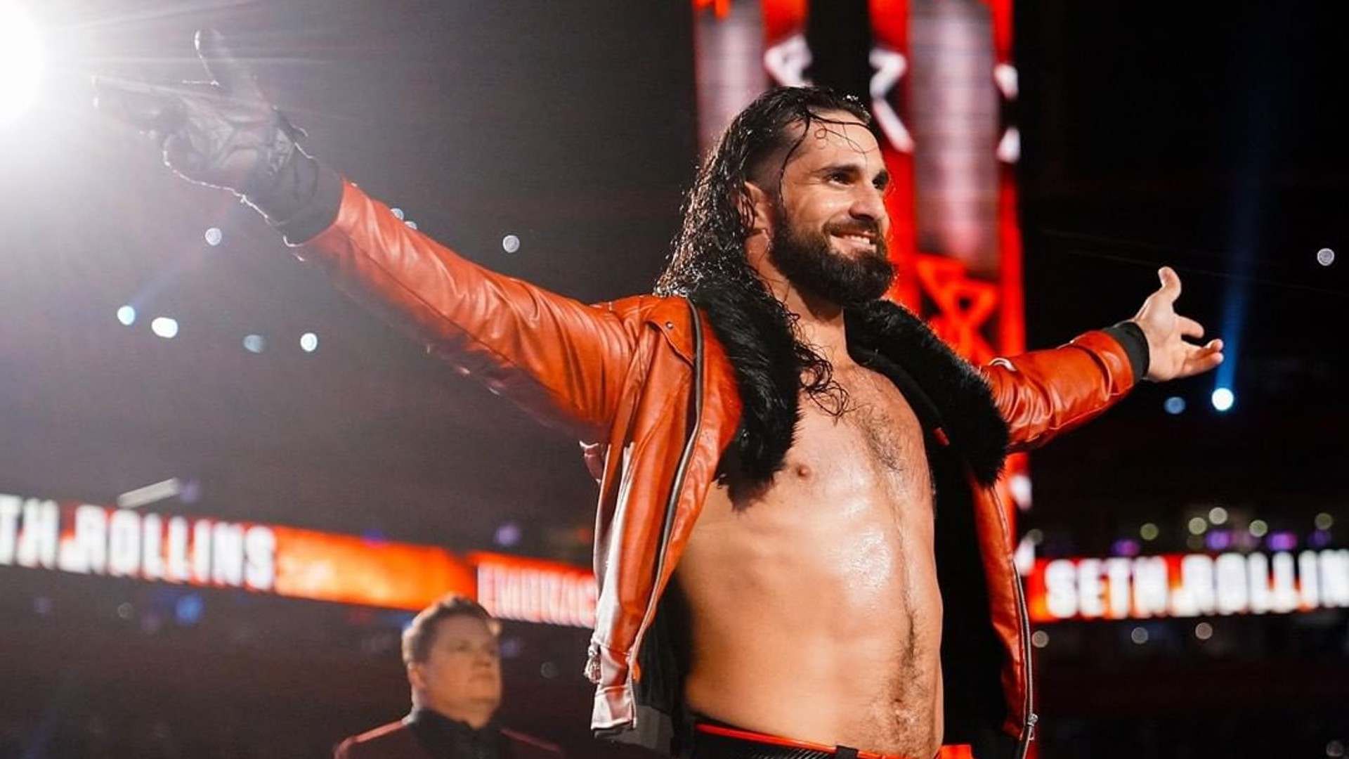 Seth Rollins Reportedly Nicked Out Of WWE Championship Win