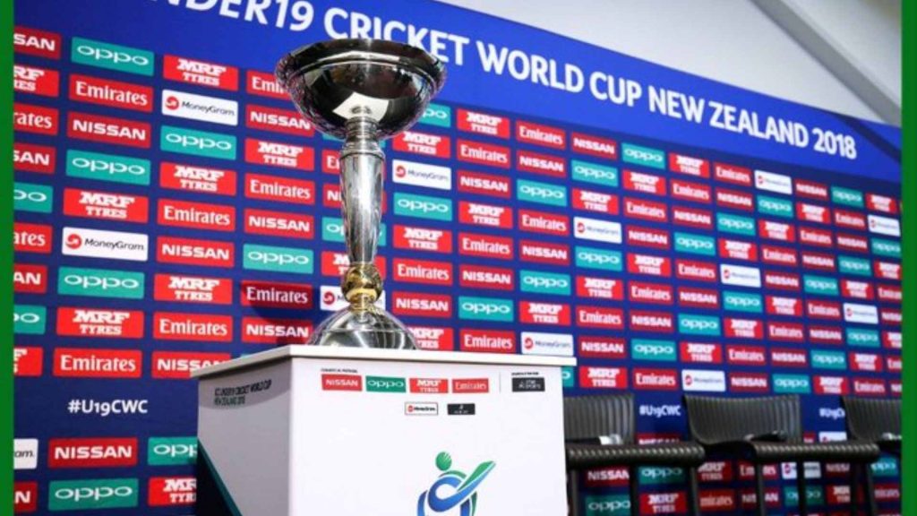 ICC Under-19 World Cup 2022 Schedule And Timings, Here Are Full Details