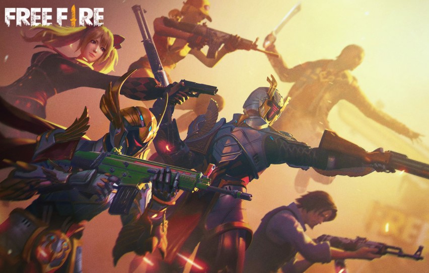 Steps to download Free Fire Advance Server for OB32 update: Link and  activation method revealed