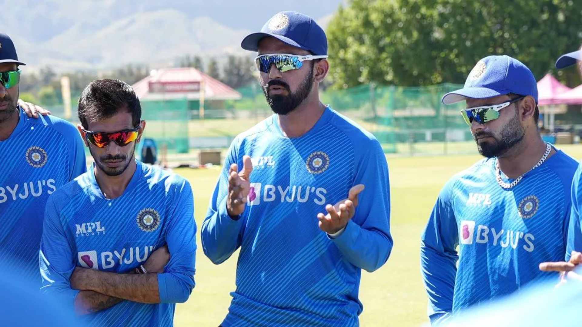 Lucknow IPL Team Draft Players List 2022 With Price: KL Rahul, Marcus  Stoinis, Ravi Bishnoi To Be The Draft Picks - myKhel