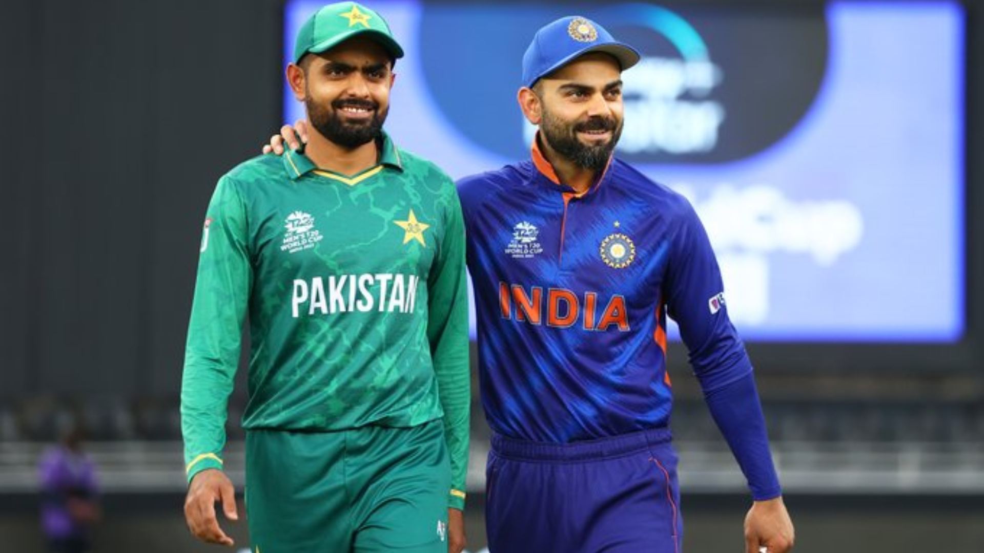 ICC World T20 2022 Full Schedule Here India Vs Pakistan On October 23