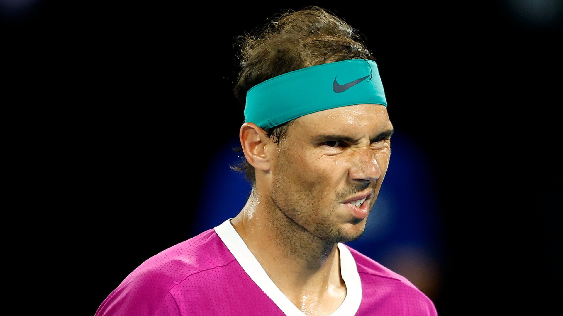 Rafael Nadal What tennis racquet does he use? Find out here