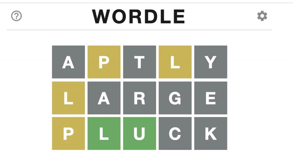 Who Is Josh Wardle, Creator of Wordle, Bio, Age, Wife, Why Wordle Was ...