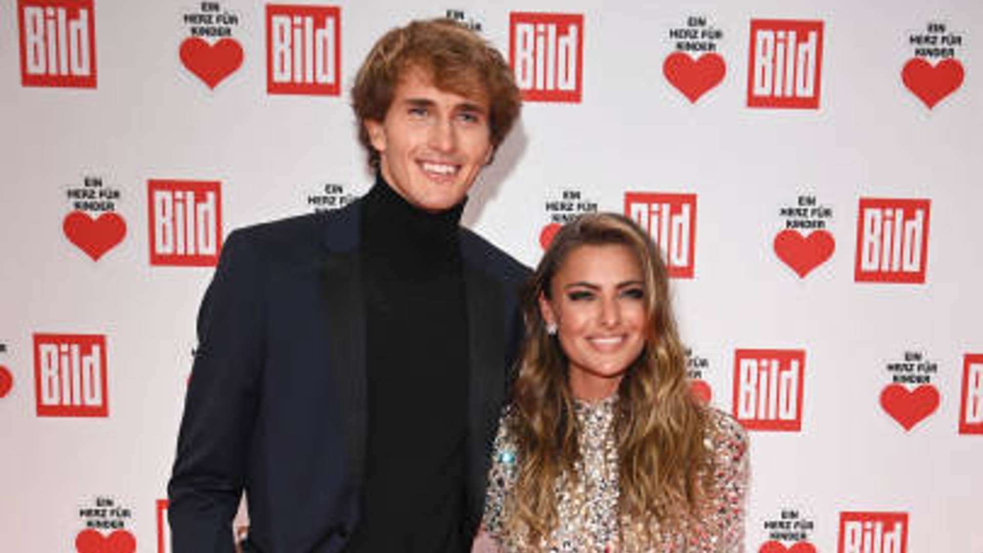 Who is Alexander Zverev's girlfriend? Know all about Sophia Thomalla