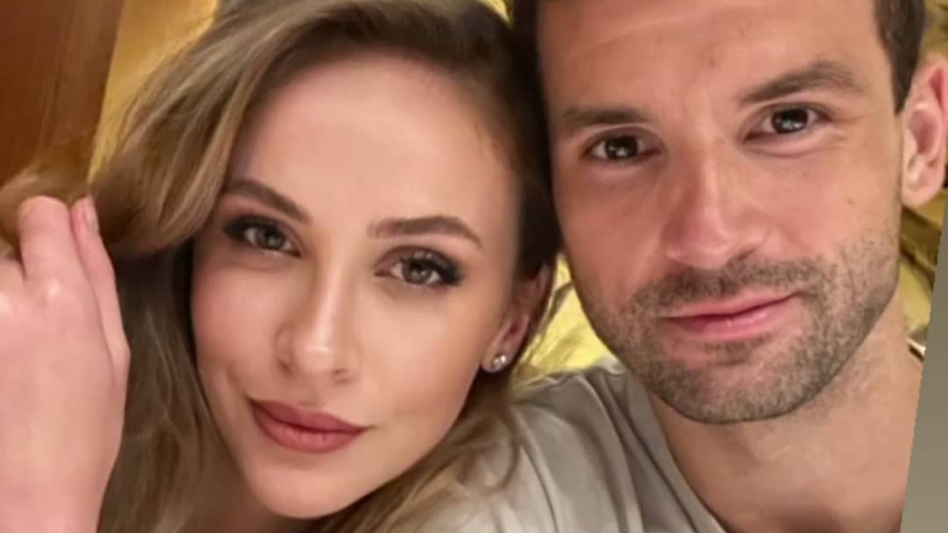 Who is Grigor Dimitrov’s Girlfriend? Know all about Lolita Osmanova