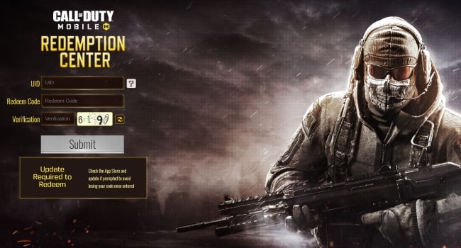 Call of Duty Redemption Center Not Working: How to Fix