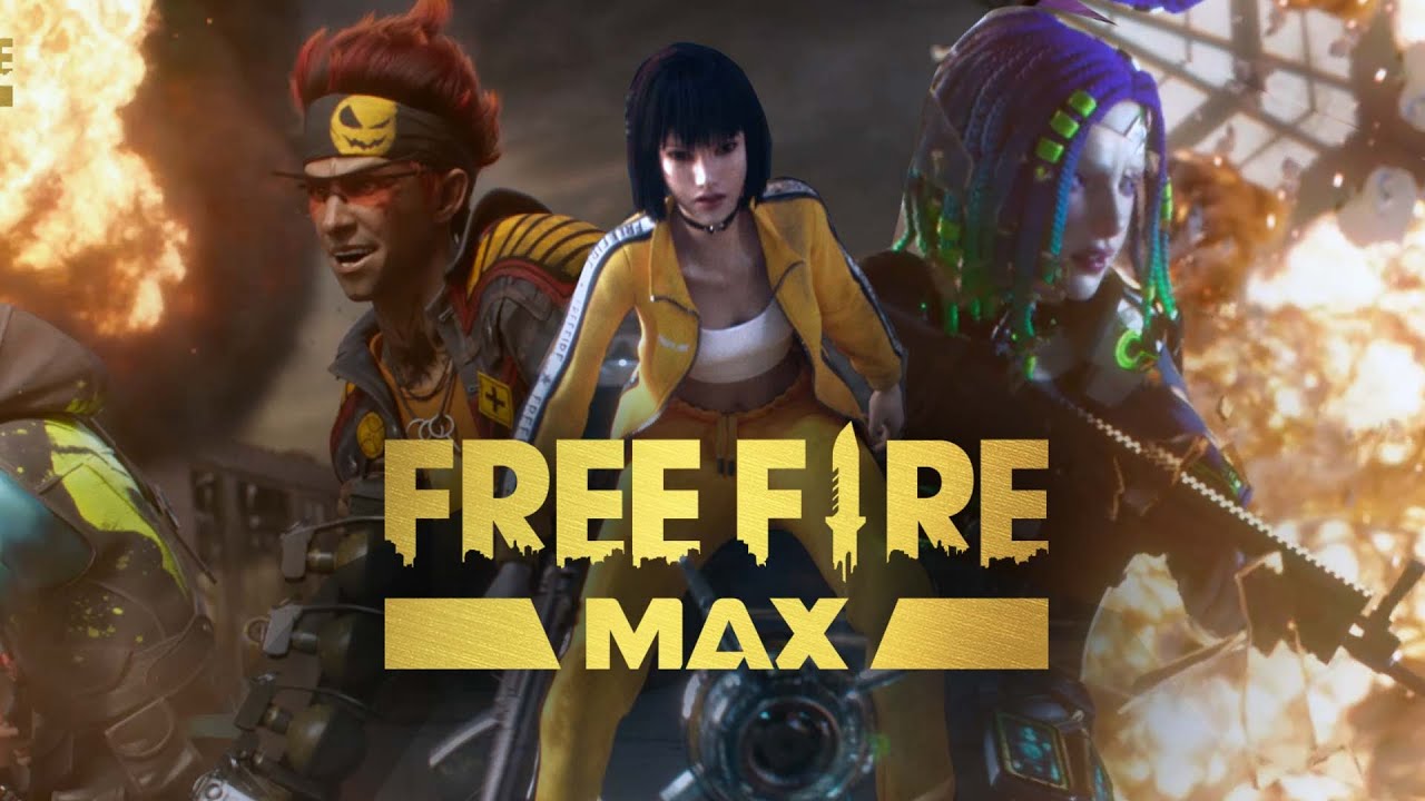 Free Fire Max OB34 update: Two new weapons players should know about