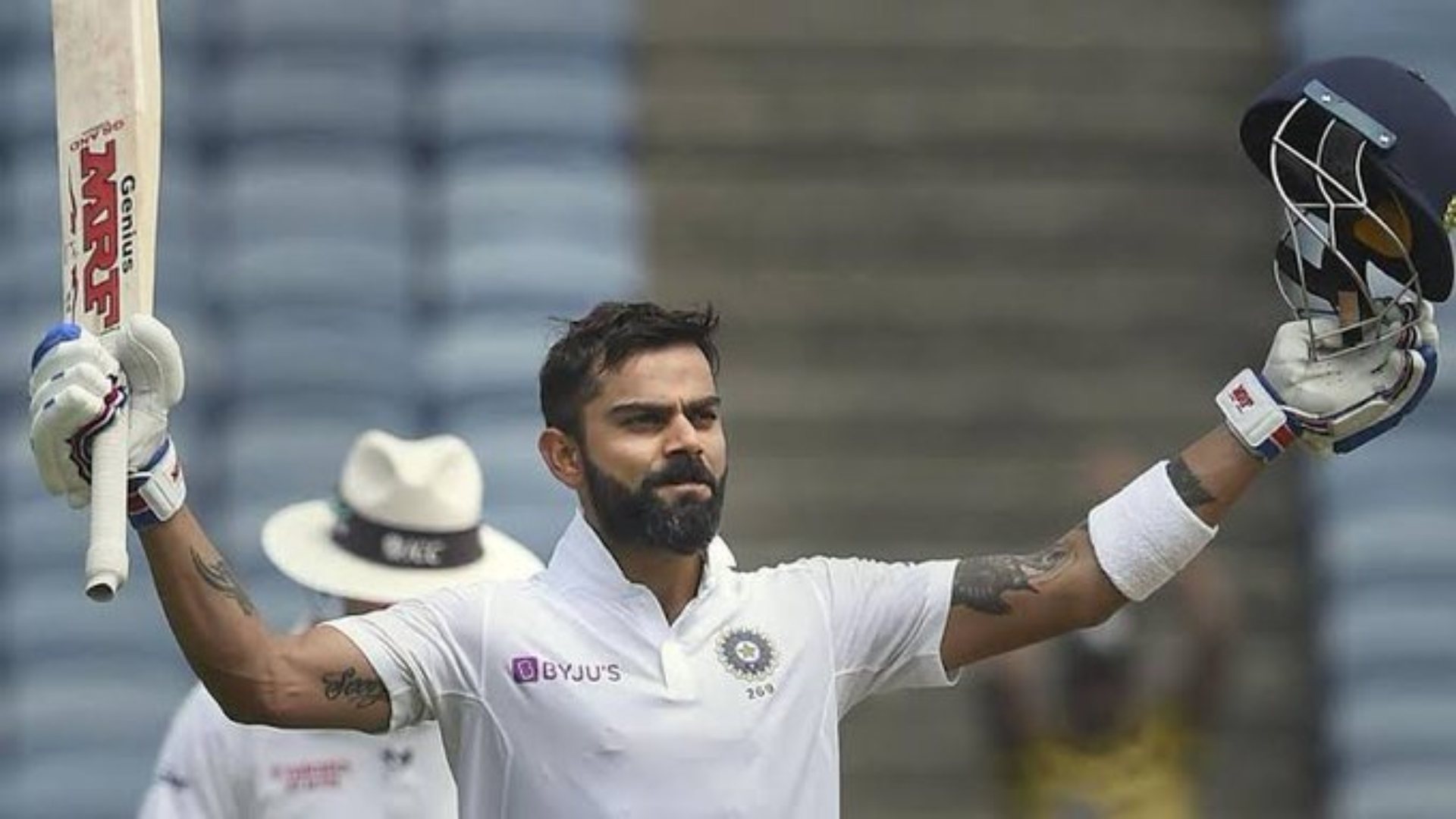 Virat Kohli: Test Record, Captaincy Record, Runs, Achievements