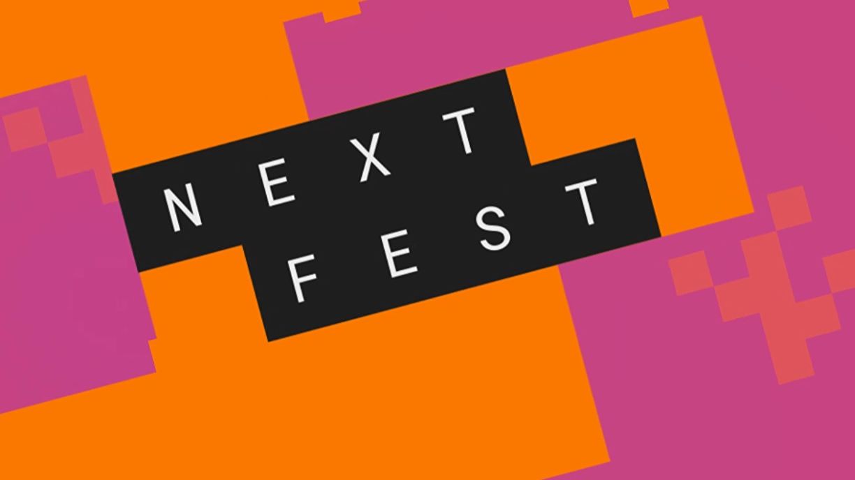 Steam Next Fest 2022 Dates, Games, and other details