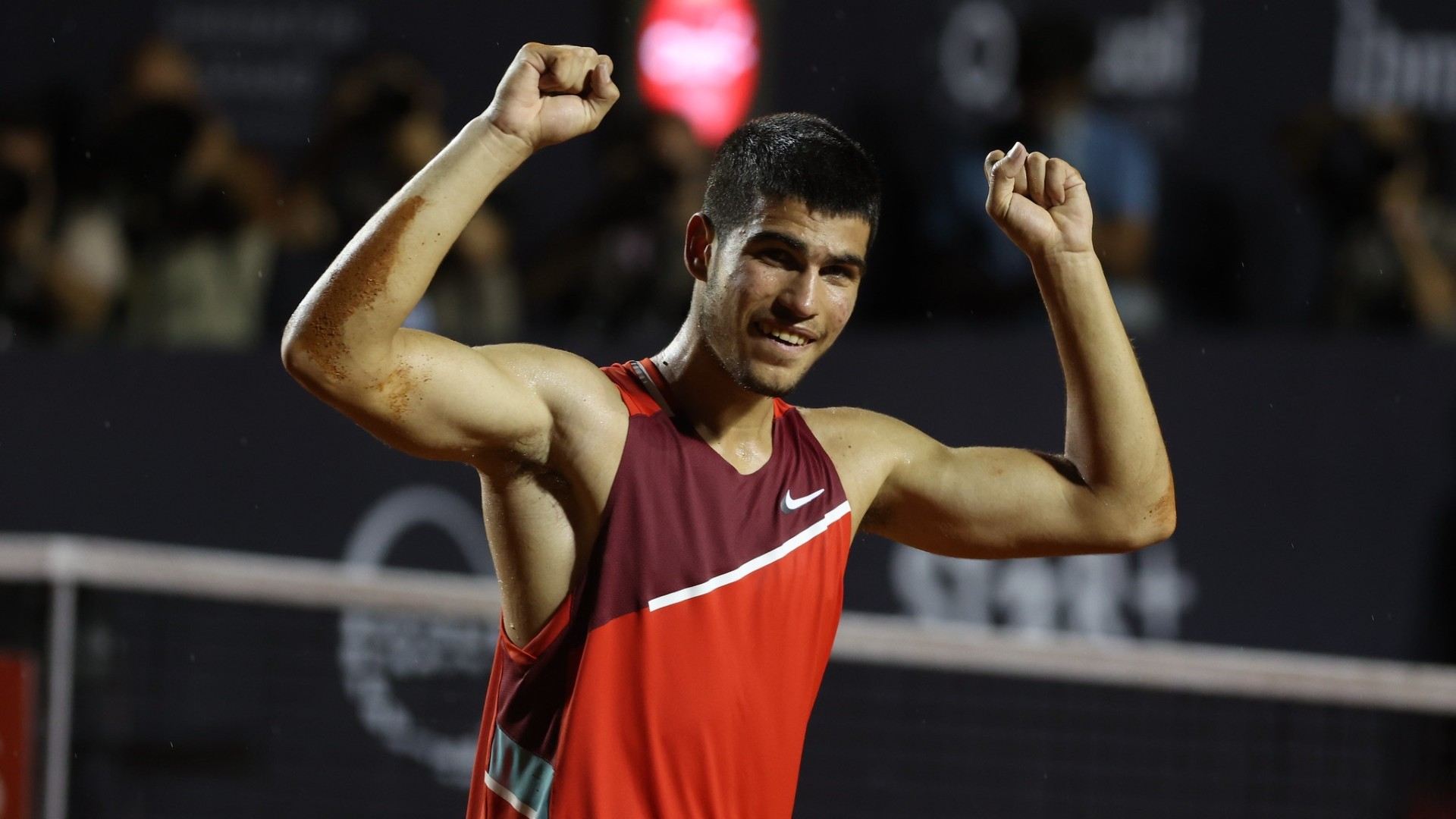 Carlos Alcaraz makes history with Rio Open final win here's how