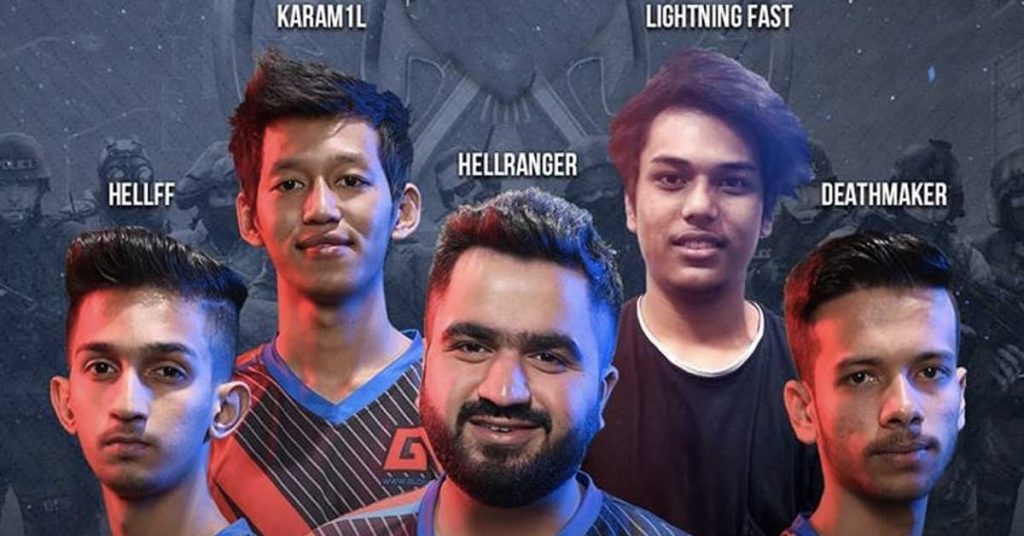 LIGHTNINGFAST GLOBAL ESPORTS Role, YT, Achievements, Team