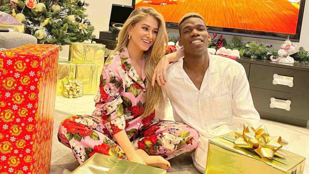 Who is Paul Pogba's wife Zulay Pogba? Know all about Zulay Pogba