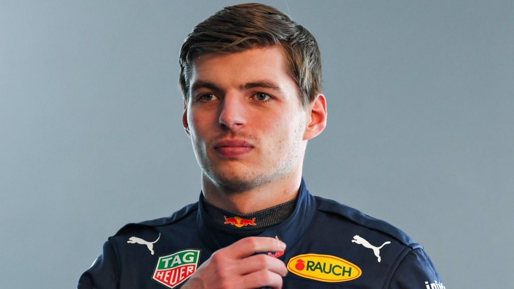 Verstappen questions why he keeps having accidents with Hamilton ...