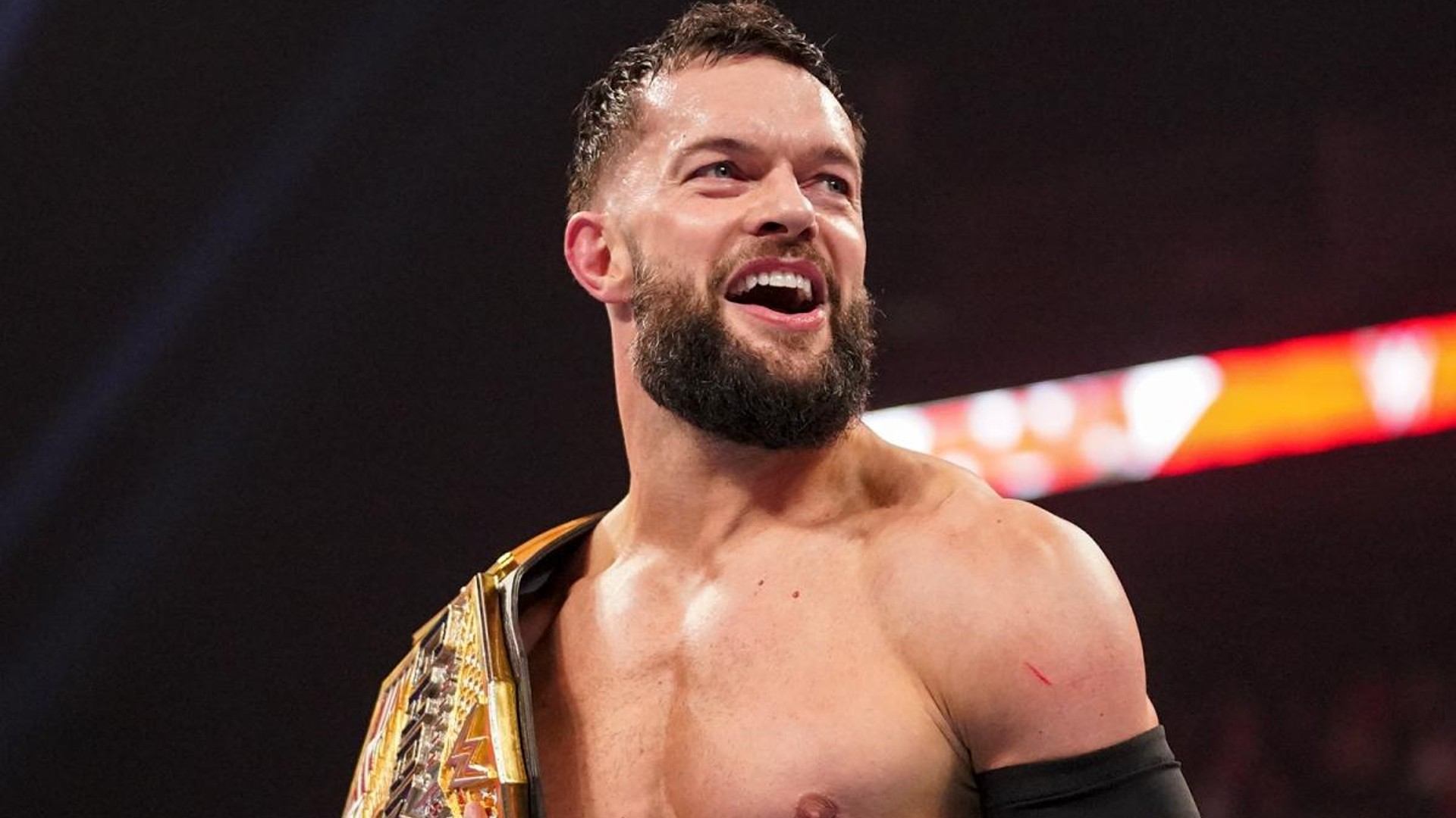 WWE Raw results Finn Balor wins US title, Edge goes to the dark side